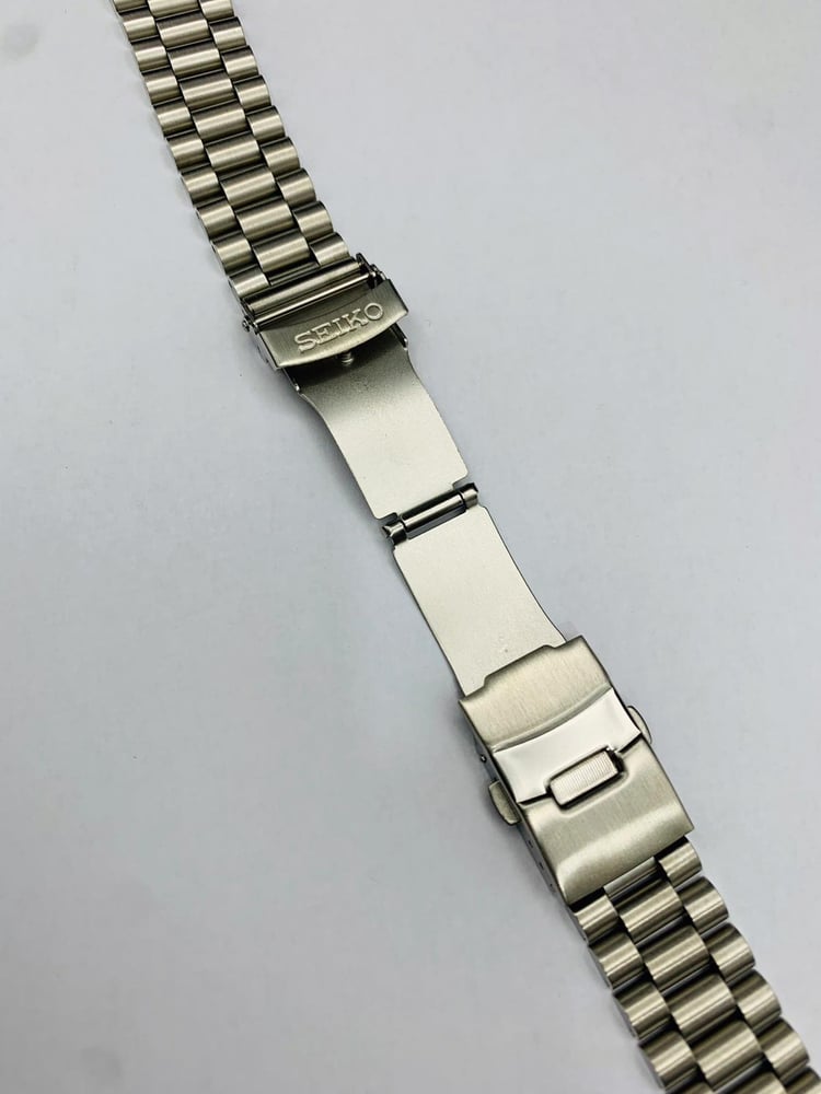 Seiko 20mm outlet